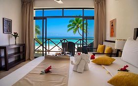 Alladin Boutique Beach Hotel And Spa Zanzibar
